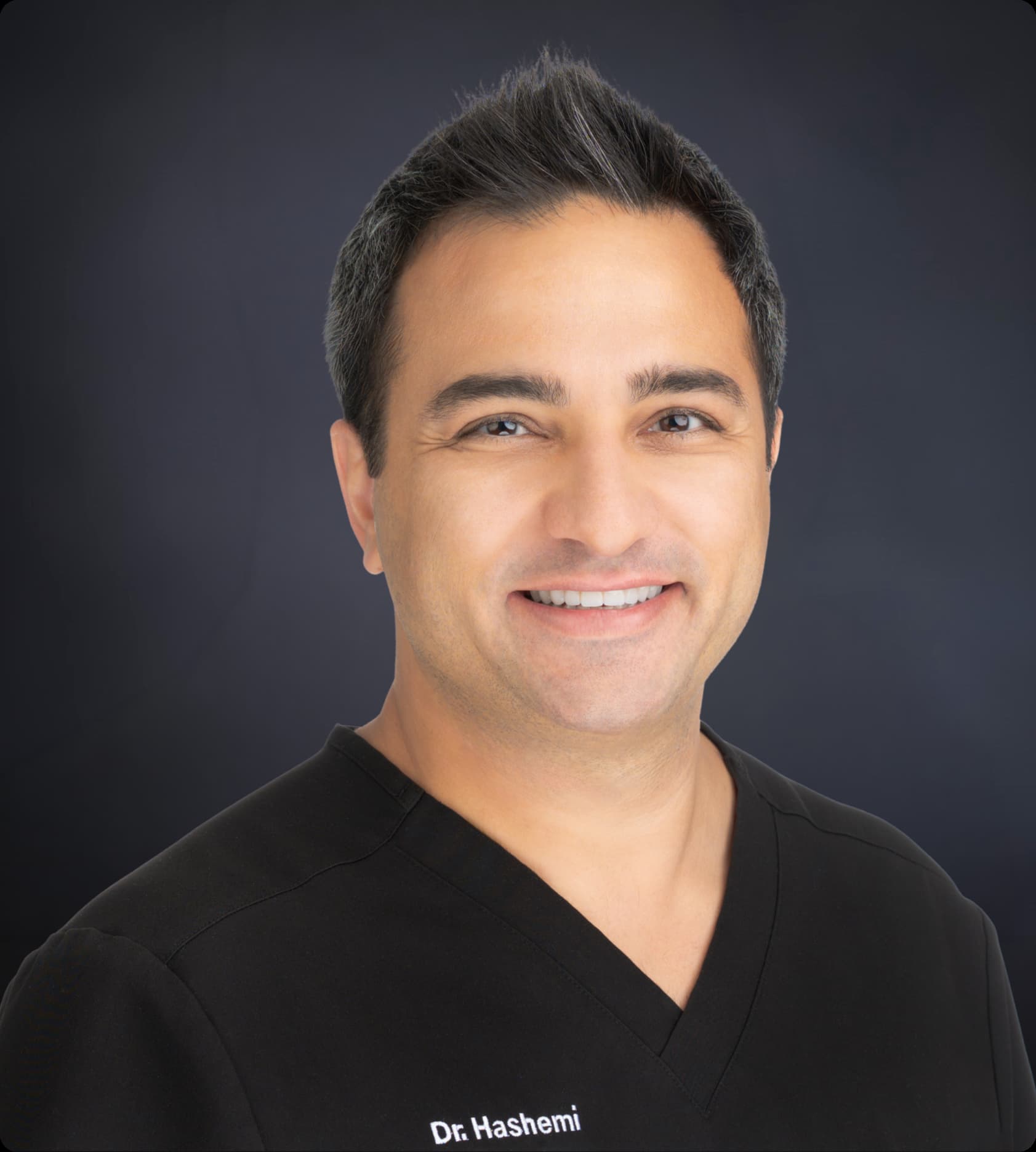Dr. Hashemi