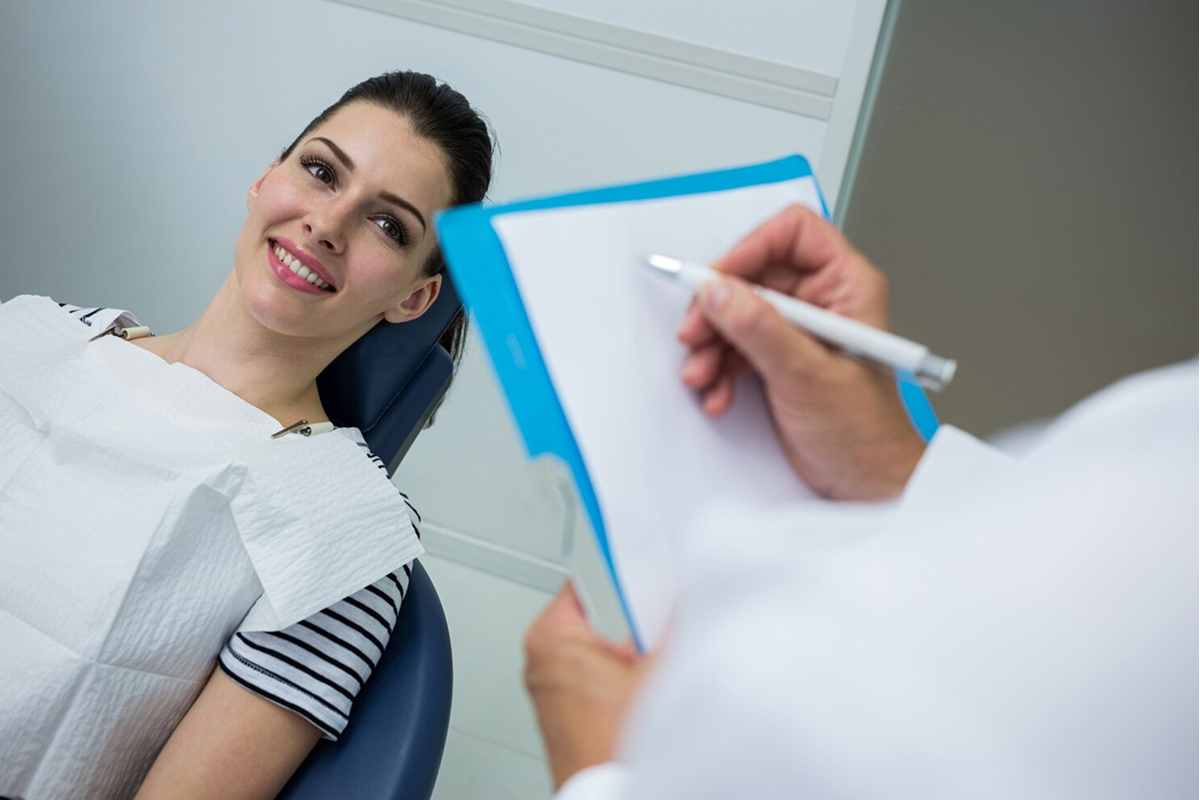 Patient Forms