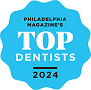 Top Dentist 2024