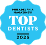 Top Dentist 2025