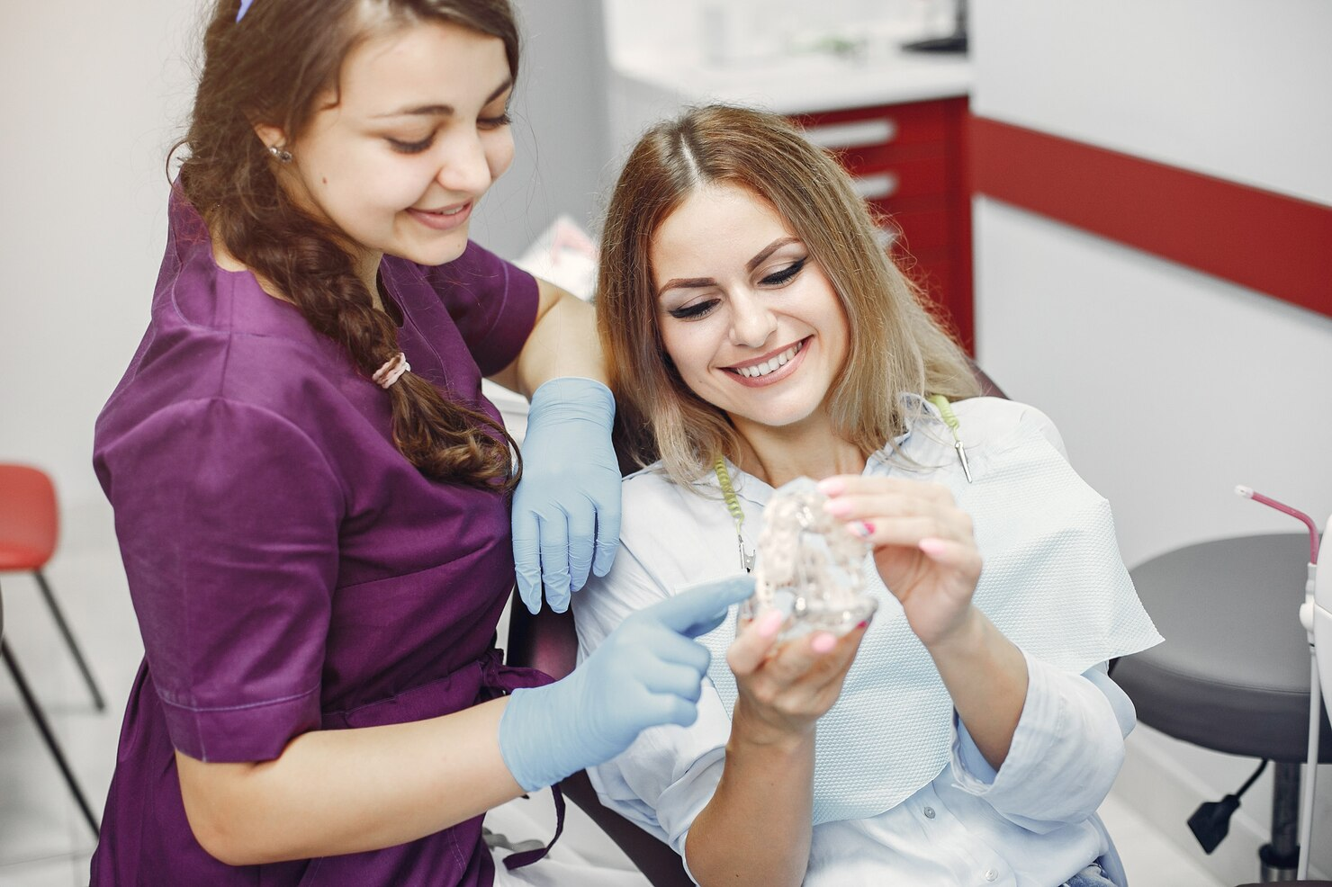 Aligner for Adults