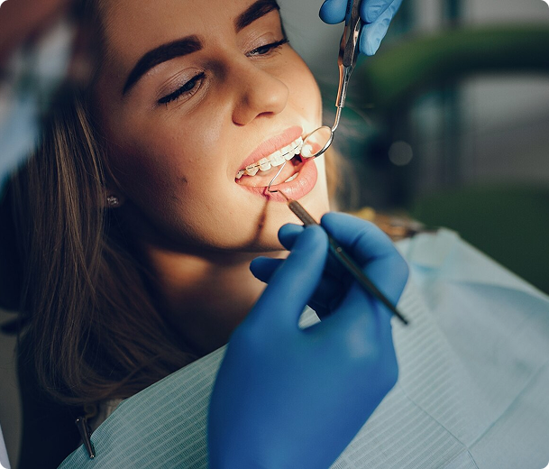 Dental Care