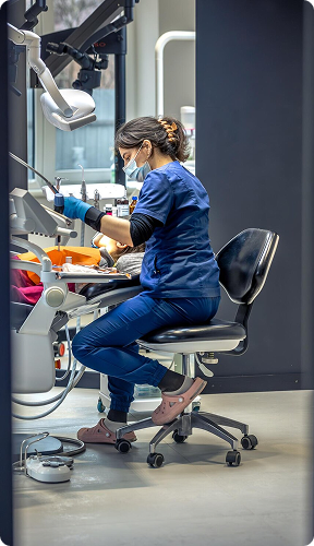 Dental Sugery