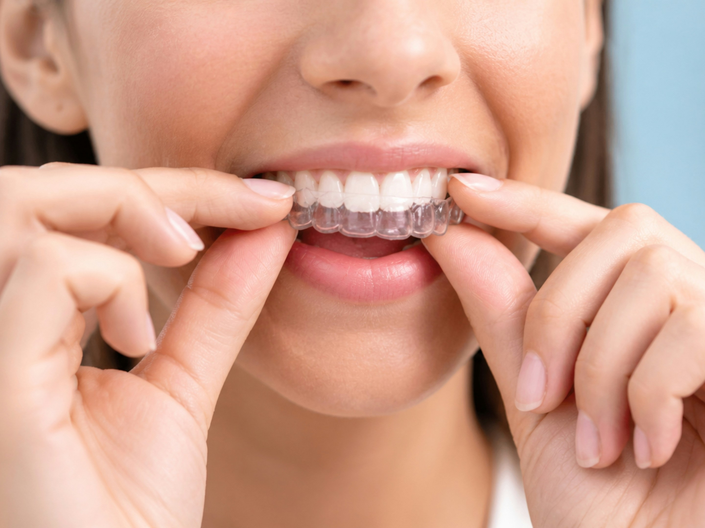 Retainer wear