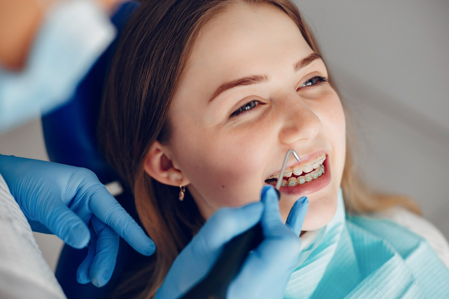 Braces Checkup