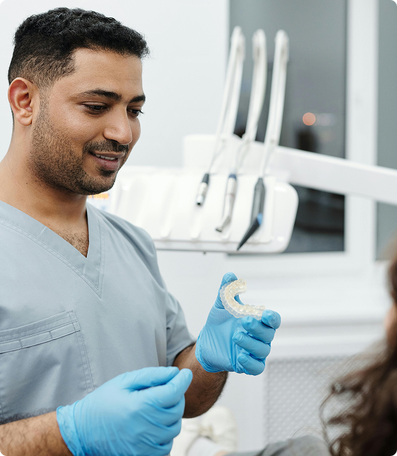 treatment consideration