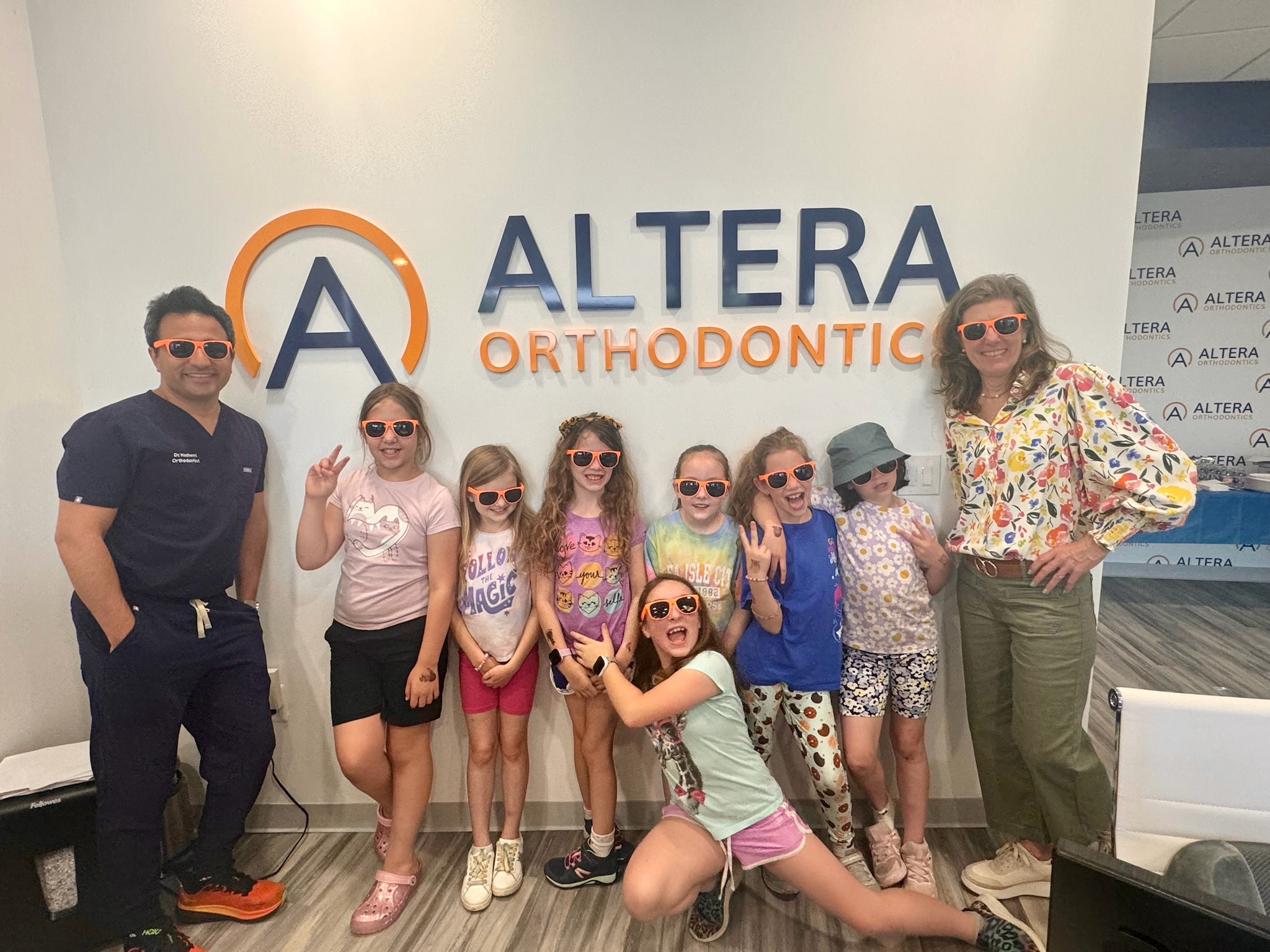 Altera Ortho Office