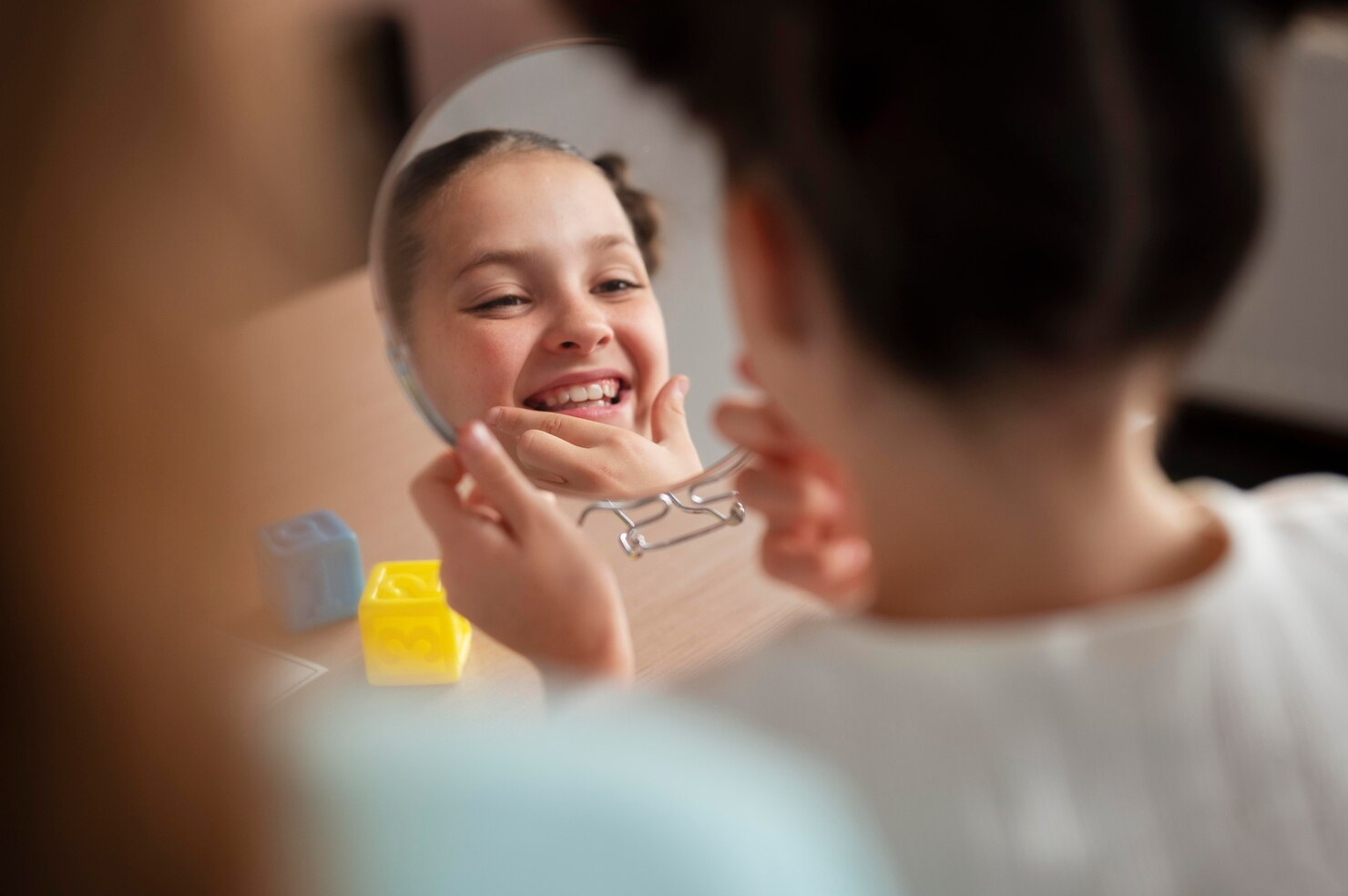 Clear Aligner Treatment