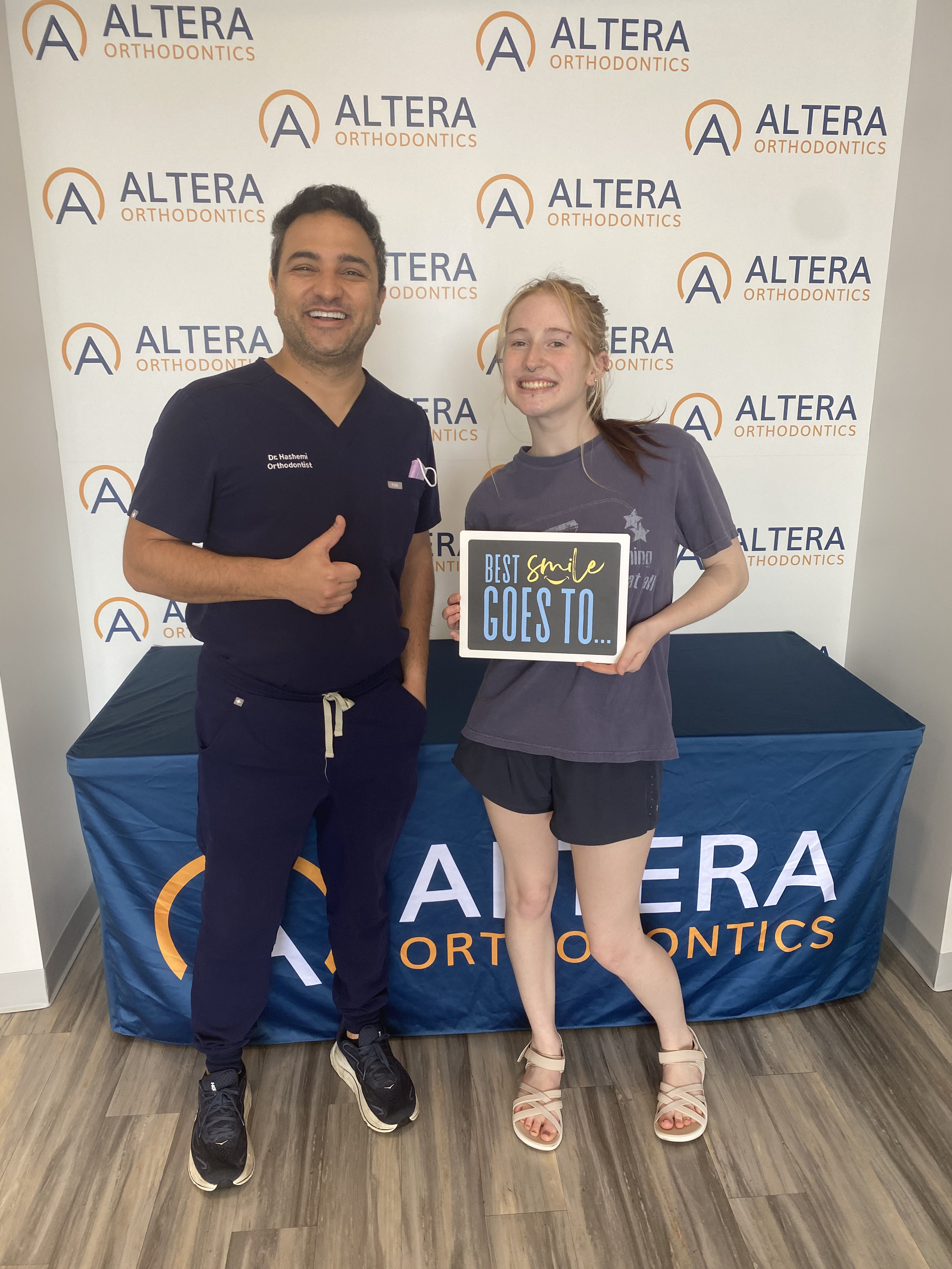 Discover Altera consultation